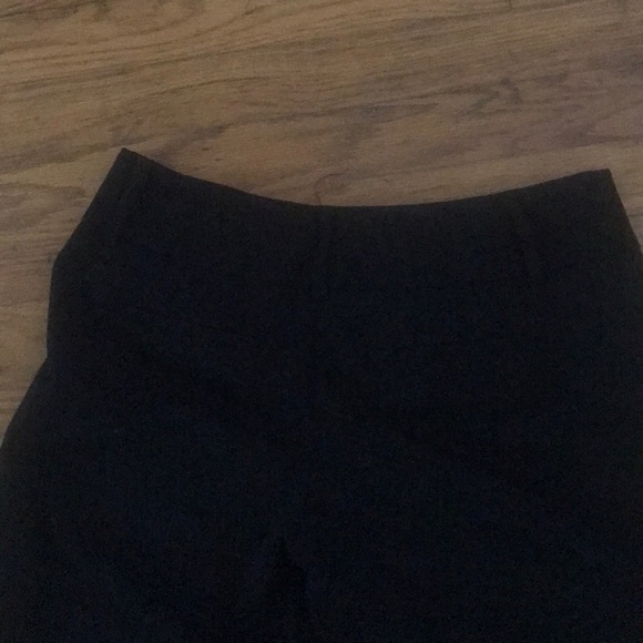 Apt 9 NWOT BLACK Dress Pants - Picture 4 of 4